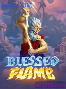 BlessedFlame
